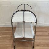 Modular serving trolley from 1950.