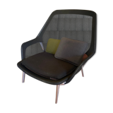 Fauteuil Slow Chair by Bouroullec for Vitra