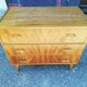 Commode vintage