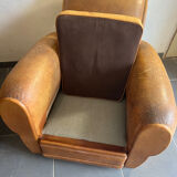 Fauteuils club