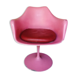 Fauteuil Tulip d'Eero Saarinen édition Knoll