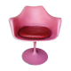 Tulip armchair by Eero Saarinen Knoll edition