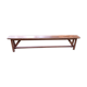 Farm bench or bed