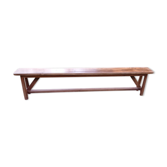 Farm bench or bed