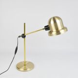 Lampe de bureau Elidus type 7505, Suède, années 1970