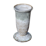 Vase by VN Vallée Noire Verneuil