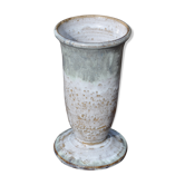 Vase by VN Vallée Noire Verneuil