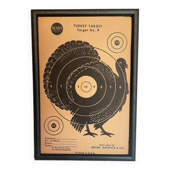 Vintage illustration
