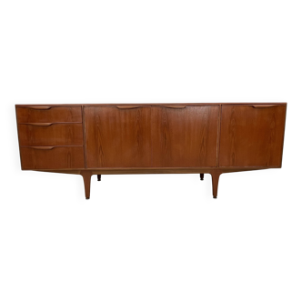 Vintage sideboard by McIntosh design by T.Robertson from the 1960s.