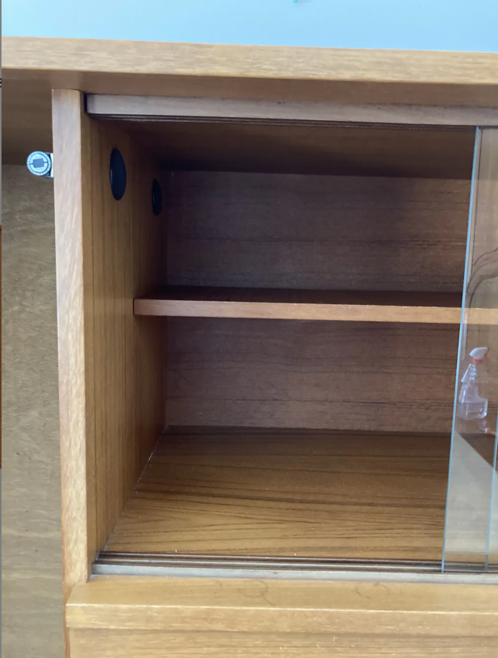 Secretary cabinet