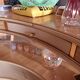 Bar en formica vintage
