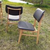Scandinavian chairs