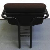Suite of 3 Airborne armchairs
