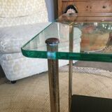 Side table