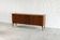 Italian Modernist Teak Sideboard, 1960's