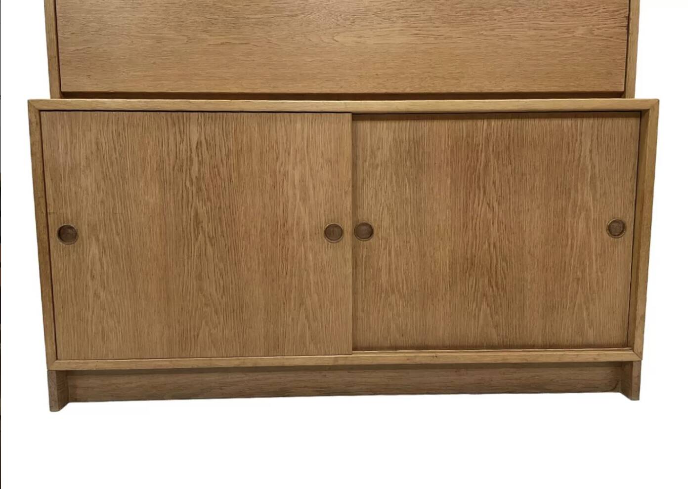 Sideboard by Borge Mogensen for Karl Andersson & Sons 60's Danish Design