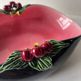 Vintage ceramic cup Keramos sevres