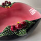 Vintage ceramic cup Keramos sevres