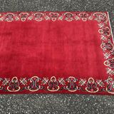 Keshan Persian Gallery Rug. 472x94cm