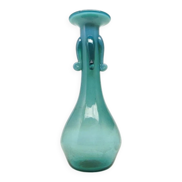 Vase de l'Institut du Verre de Cracovie J. Słuczan-Orkusz