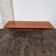Teak coffee table model 100 by Gunni Omann for Omann Jun, Denmark, 1960.