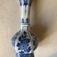 Vintage vase delfte