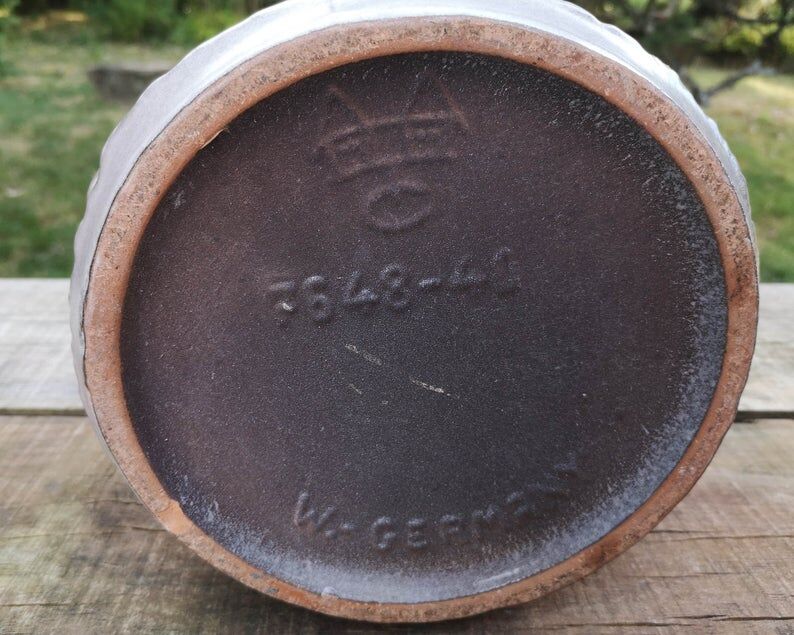 Vase West Germany