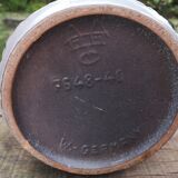 Vase West Germany