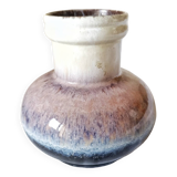 Ceramic strehla vase