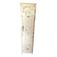 Patinated vintage column furniture