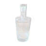 Carafe thick glass bottle cap glass