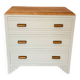 Art Deco chest of drawers