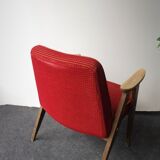Chierowski chair of the 1960s.