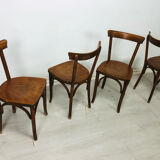 Bistro chairs