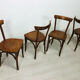 Bistro chairs
