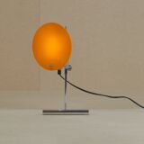 Orange Screen T Lamp for Habitat Vintage Circa 1990