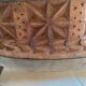 Paire chakki, tables basses, Inde