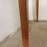 Scandinavian coffee table or coffee console