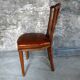 Art Deco chair