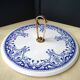 Gien ceramic cheese board
