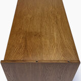 Chest of drawers, Interier Praha, Jiri Jiroutek. 1960s