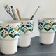 Swedish mugs by sagaform lotta odelius