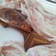 Wooden fish box