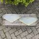 Glass Wall Lamp Set, Vintage Hollywood Regency, Massive Belgium Wall Scones