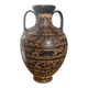 Corinthian amphora British Museum - Signed copy