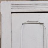 Art Deco cabinet