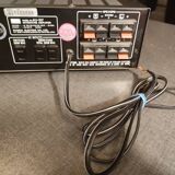 Sansui au-317 amplifier