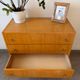 Lovely vintage chest of drawers from the 1960s.