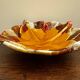 Beretta Vallauris ceramic centerpiece/fruit basket