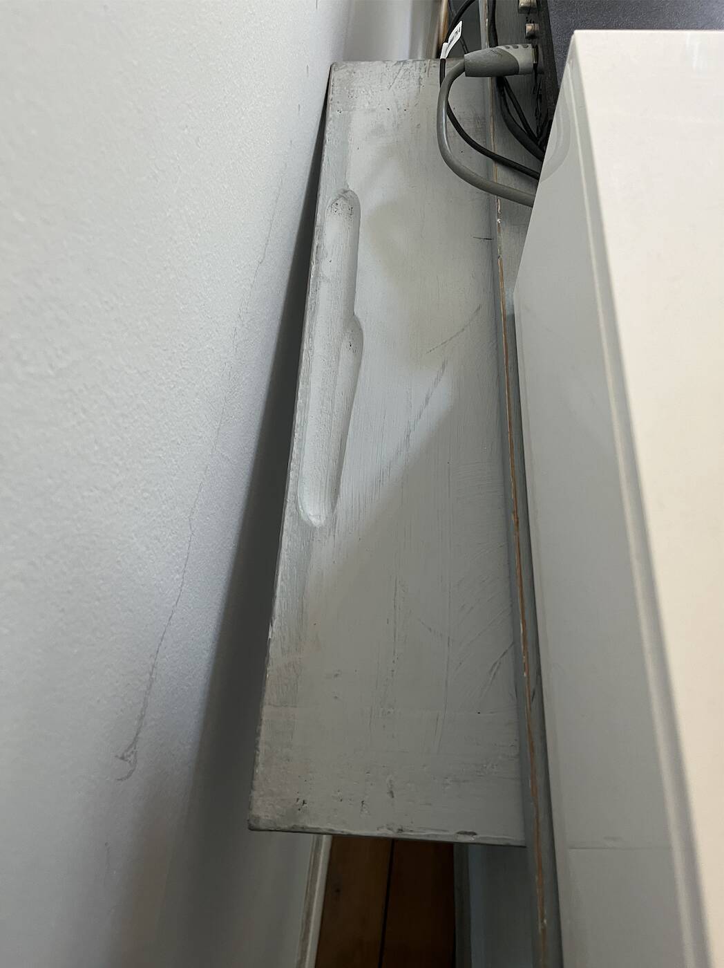 Meuble de métier / comptoir